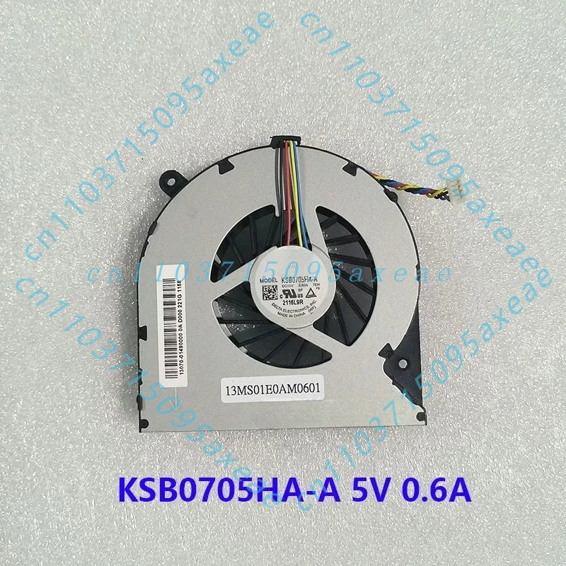 For ASUS Mini PC PB50 PB60G PB60V Radiator Fan