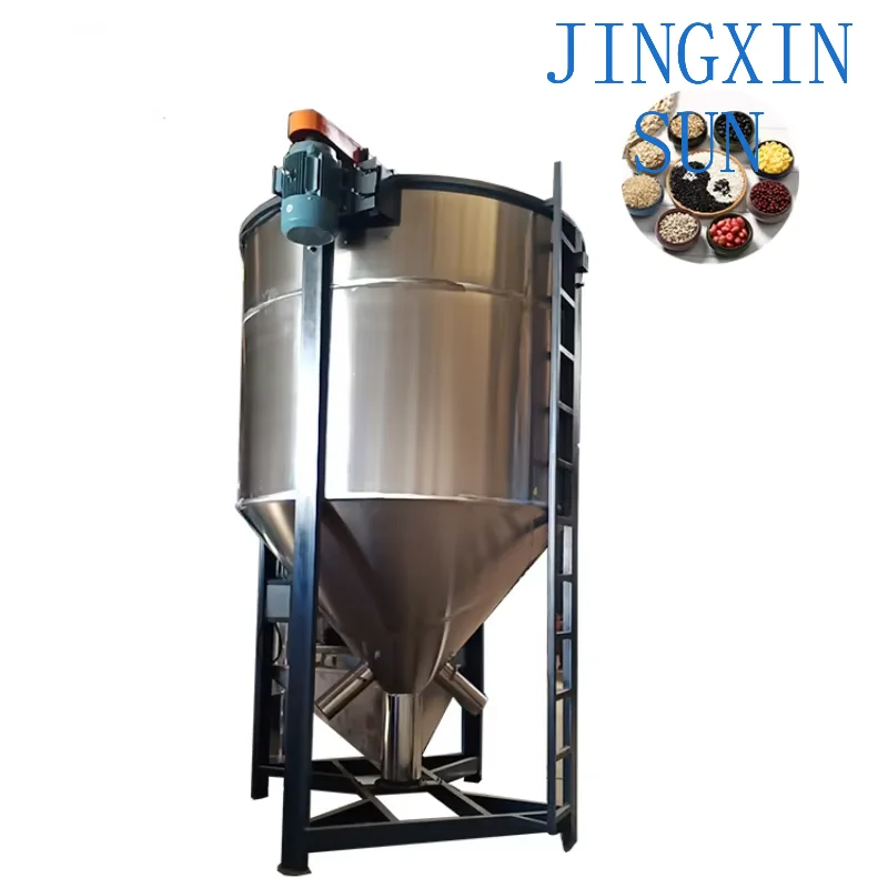 Grain Dryer For Rice Mill Paddy Dryer Wheat Seed Corn Rice Maize   Dryer For Rice Milling Machine