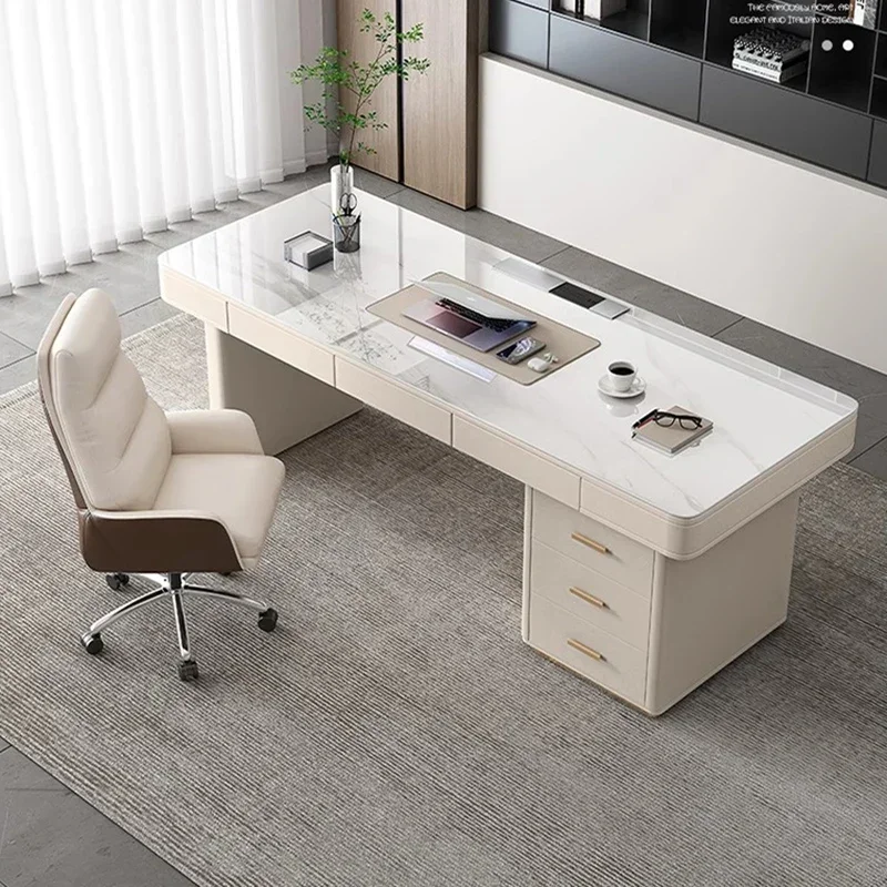 Conference Office Desk Computer Desks Bedroom Furniture Room Organizer Office Desk Standing Executive Ufficio Trendy Furniture