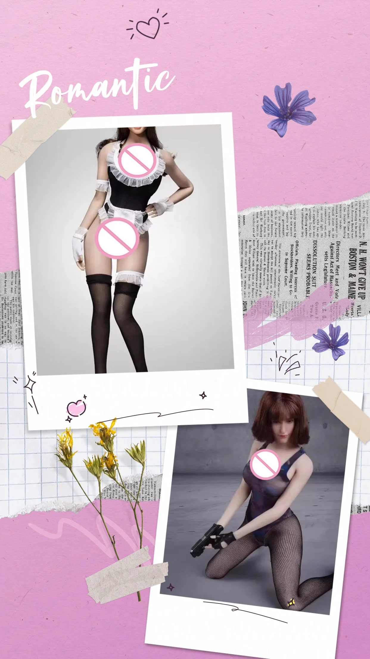 

1/6 Scale Female Soldier ZYTOYS ZY5024 Maid Uniform Set Fire Girl Toys FG068 Camouflage Swimsuit Set For 12''Action Figure Model