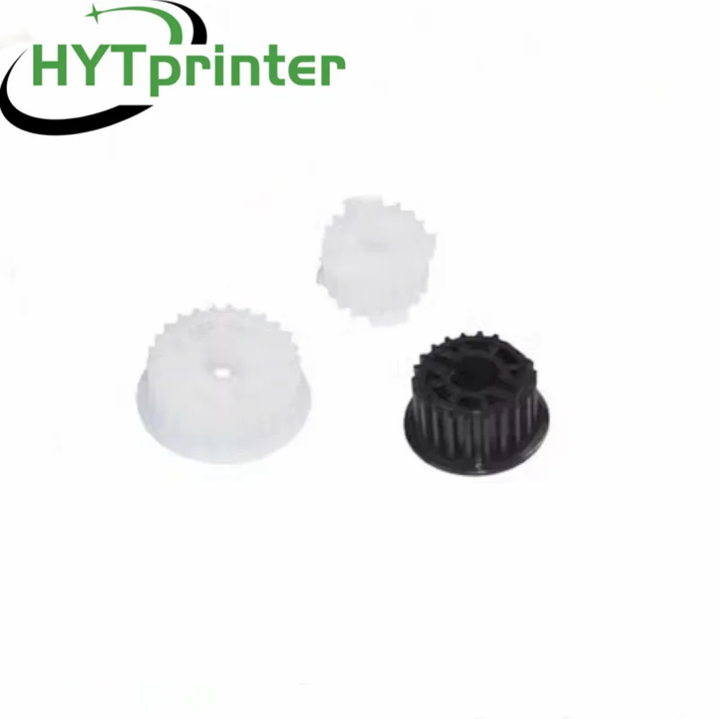 1set. Compatible For Canon IR5000 6000 5020 6020 6050 Developer Gear 1Set Printer Copier Spare Parts