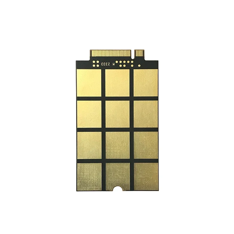 Quectel 5G RM500U-CN module Chips RM500U IoT/eMBB-optimized Cat 16 M500UCNAB-D10-SNADA