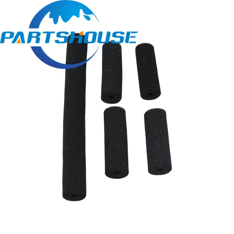 DP330E Sponge Roller Tire Kit R8-G3011 R8-G3071 For Duplo 330 340 430 440 460 330E 340E 430E  S520 S550 S620 S650 S850