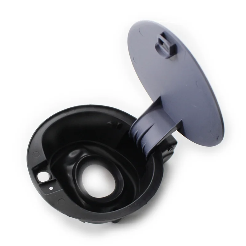 

A65P-автомобильная крышка топливного бака, дверная крышка, крышка клапана, крышка автомобильного газового топливного бака 6R0809857 для VW Polo 2014-2017