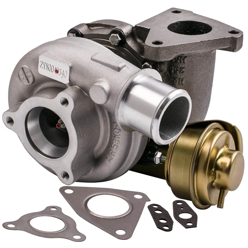 MaXpeedingrods GT2056V Turbo Charger For Nissan Patrol Mistral 3.0L Water Oil And Cooled 724639-5006S