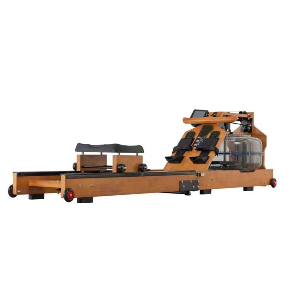 Water Rowing Machine Water Tank Rubber Sealing with Drain Stopper Designed for Diameter 24 5mm and 25mm Openings