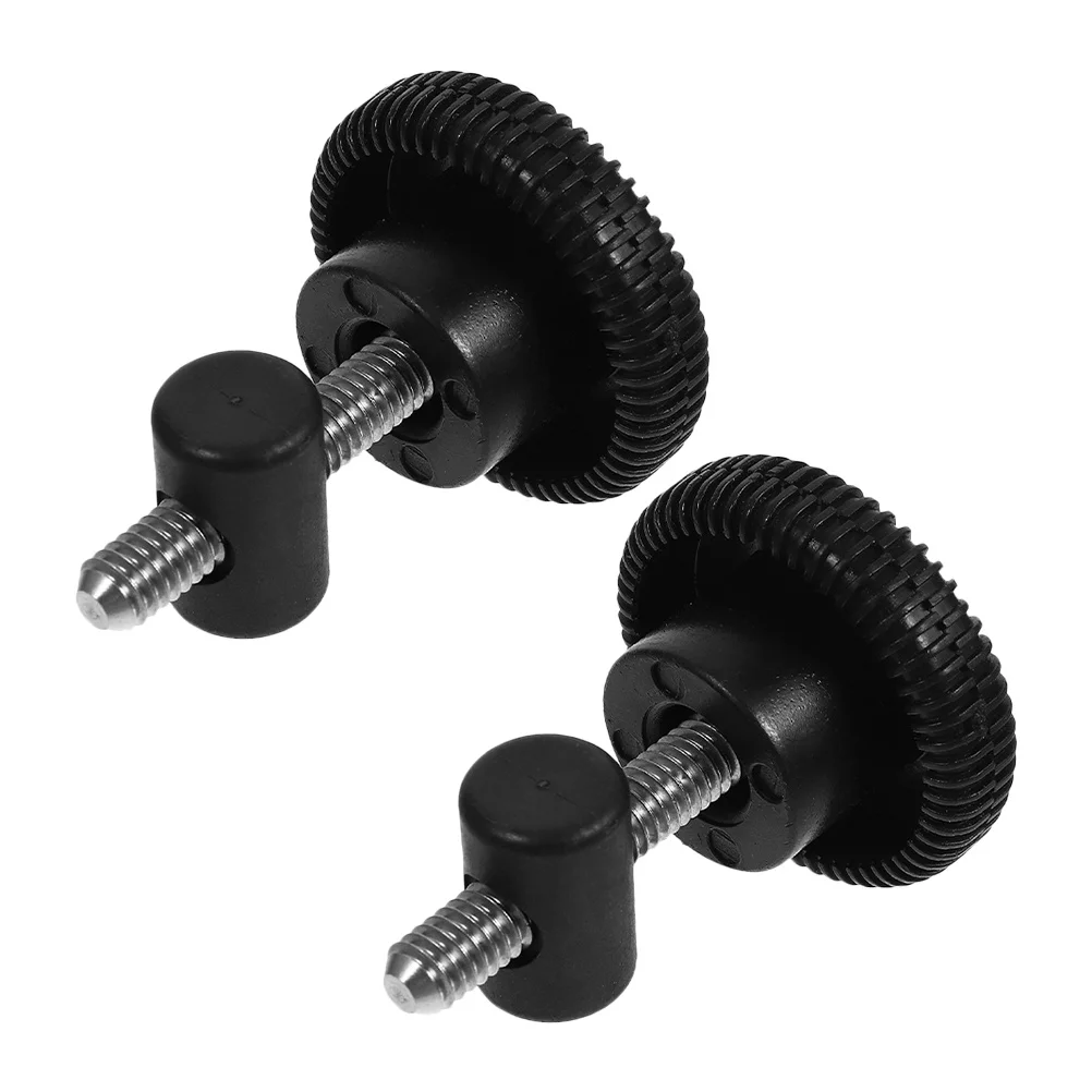 

2pcs Pool Swivel Nut Replacement Knob Metal For Pump Repair Compatible With Hayward Spx1600Pn Pool Pump Replacement Parts Garden