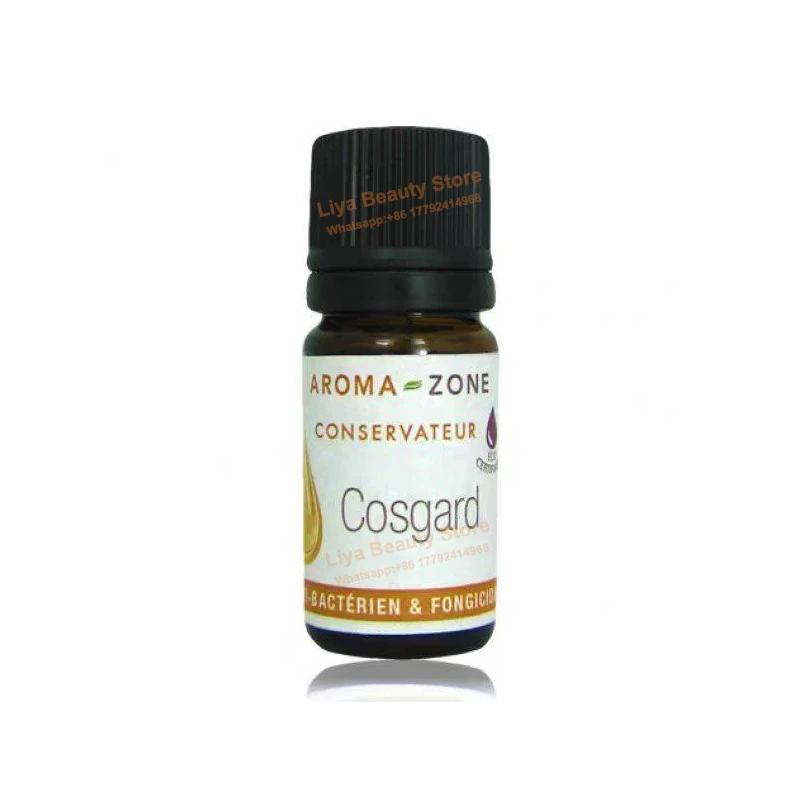 

Hot Selling Cosgard Cosmetic Raw Material Skincare Ingredients