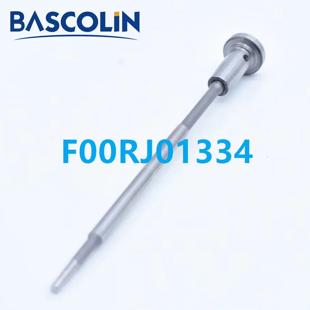 

F00RJ01334 Регулирующий клапан Common Rail Bascolin F00RJ01334 для дизельного инжектора 0445120047/ 0445120091
