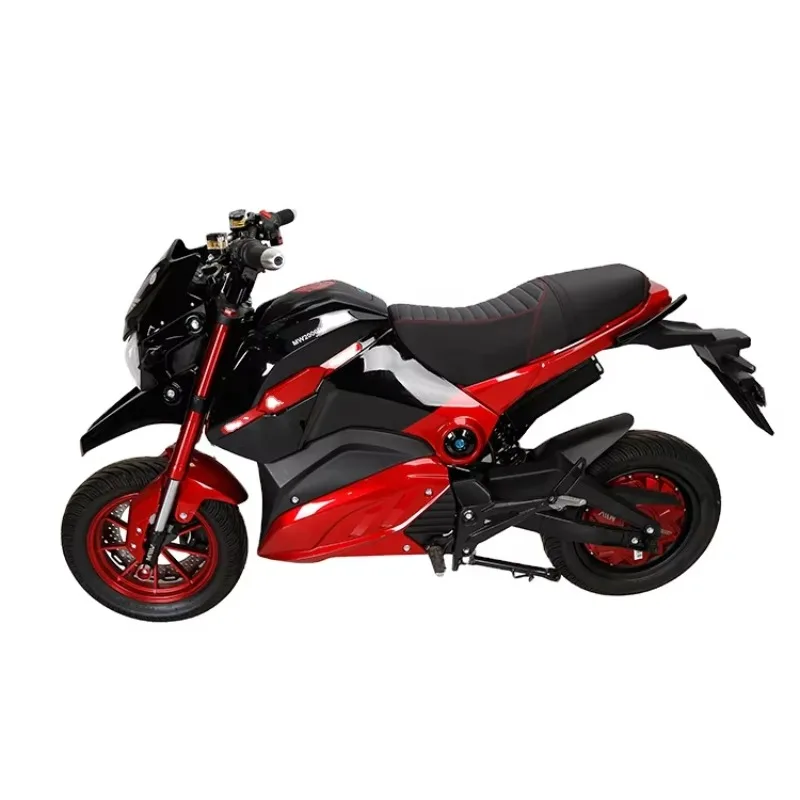 

2025 Newest 2024 MacEV New Racing Scooters 3000w Electric Motorcycle For Adult