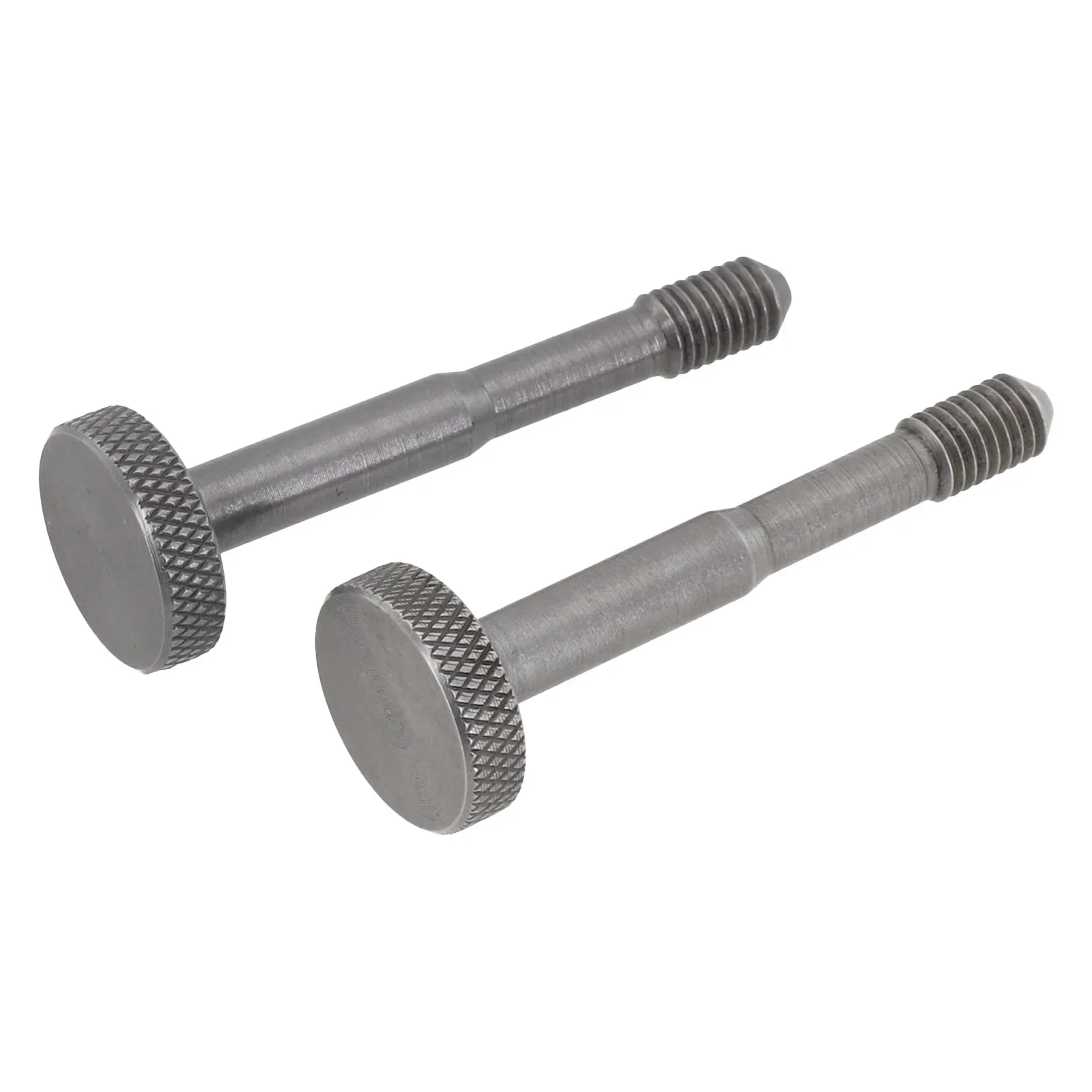 

Accessories Bolt Holder 326409-1 2pcs 327177-9 DTM51 Multi Tool Length 55mmX18.5mm 0.19" Thick-ness High Quality