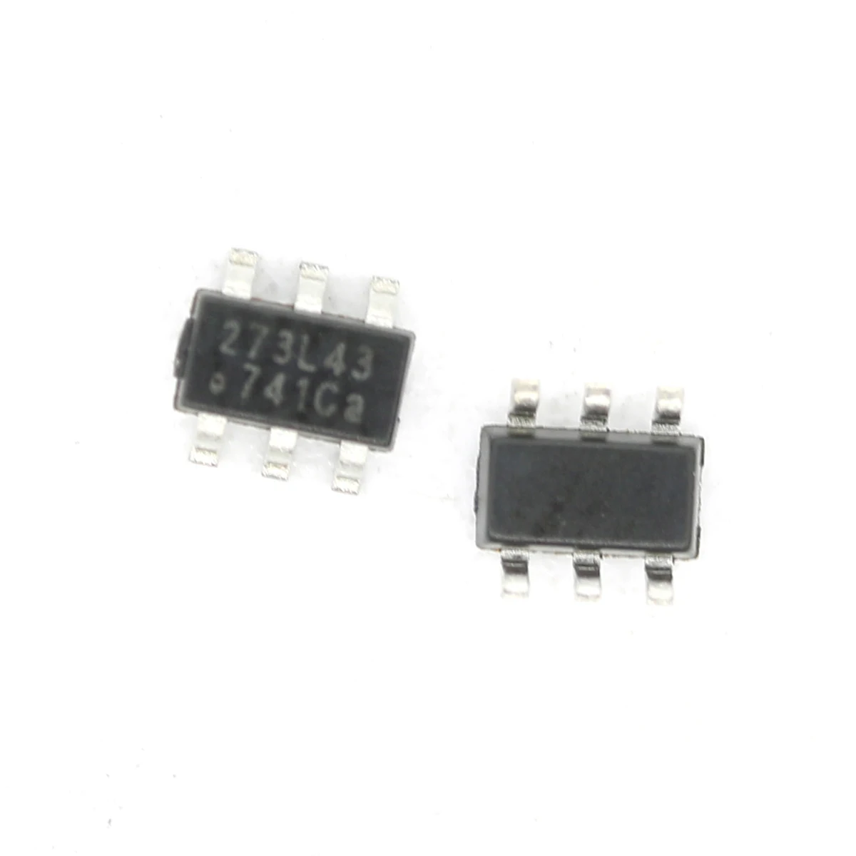 20PCS SOT23-6 273 OB2273 OB2273AMP OB2273CMP OB2273MP