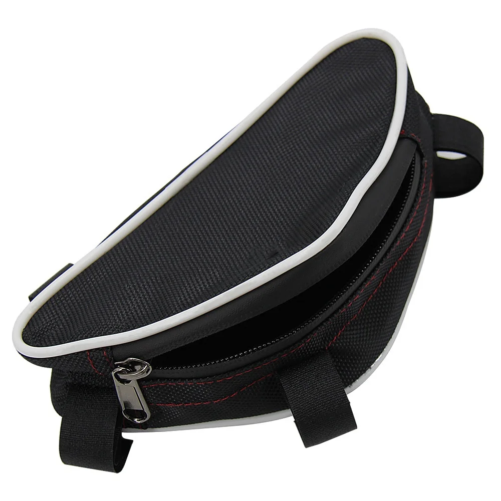 Motorfiets Frame Zijtas Bumper Crash Bar Zakken Voor BMW F800GS F700GS F800 700GS Mini Reparatie Tool Accessoire Packs met Logo