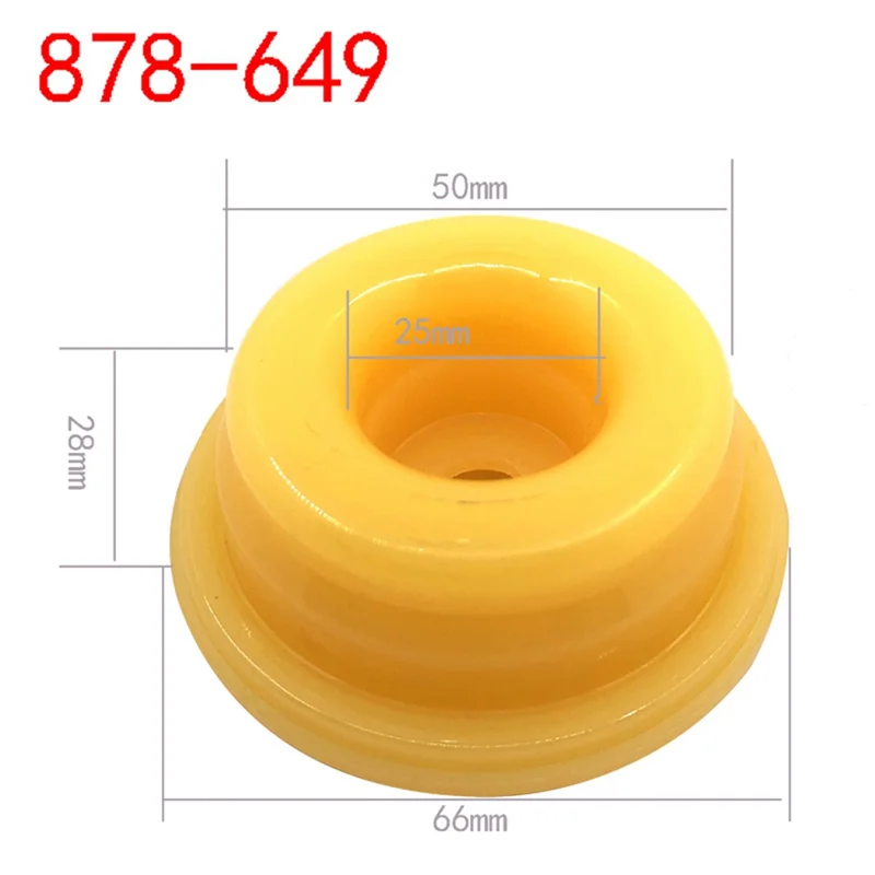 ABCL لشركة هيتاشي NR83 877-323 878-649 ملحق استبدال المكبس Framer الوفير 5 قطعة NR83A 878-303 883511 لمكبس هيتاشي