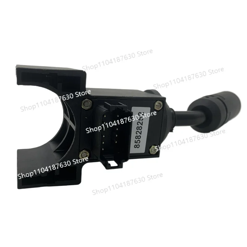 85828252 Joystick Turn Indicator Switch Replacement for New Holland B110B B100B B115B B90B B95B B110C LB90 LB110 LB115 B110 LB95