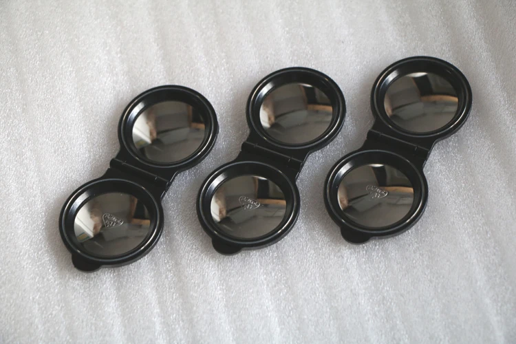 1 Set Lens cap All Metal for Rollei Double Reflex Camera 3.5F Lens Cover Bay-2 Rollei II Bayonet 3.5C/3.5F/I/3.5FII/Rolleimagic