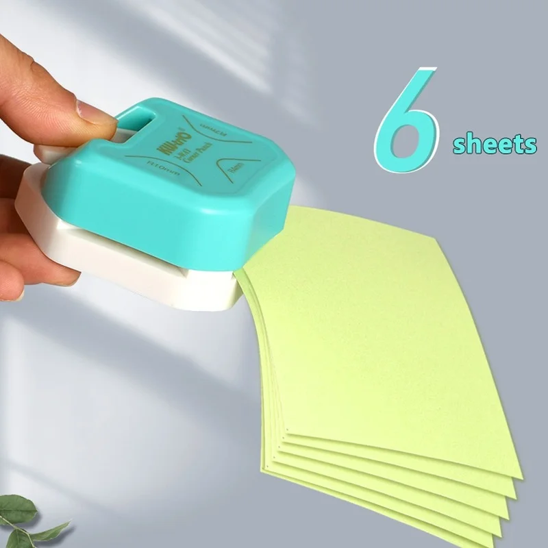 R4 R7 R10 3 In 1 Ecke Allrounder Papier Schläge Grenze Punch Runde Ecke Papier Cutter Karte Scrapbooking für DIY handgemachte Handwerk