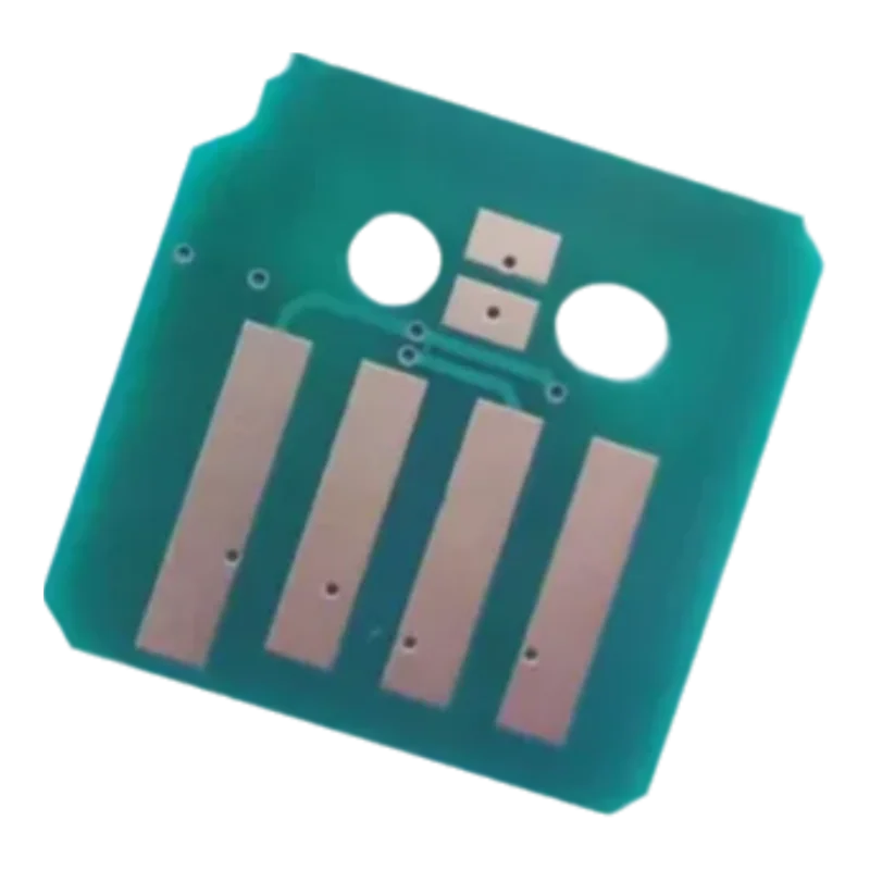Press Toner Chip For Xerox Versant 80 V80 2100 V2100  006R01642 006R01643 006R01644 006R01645