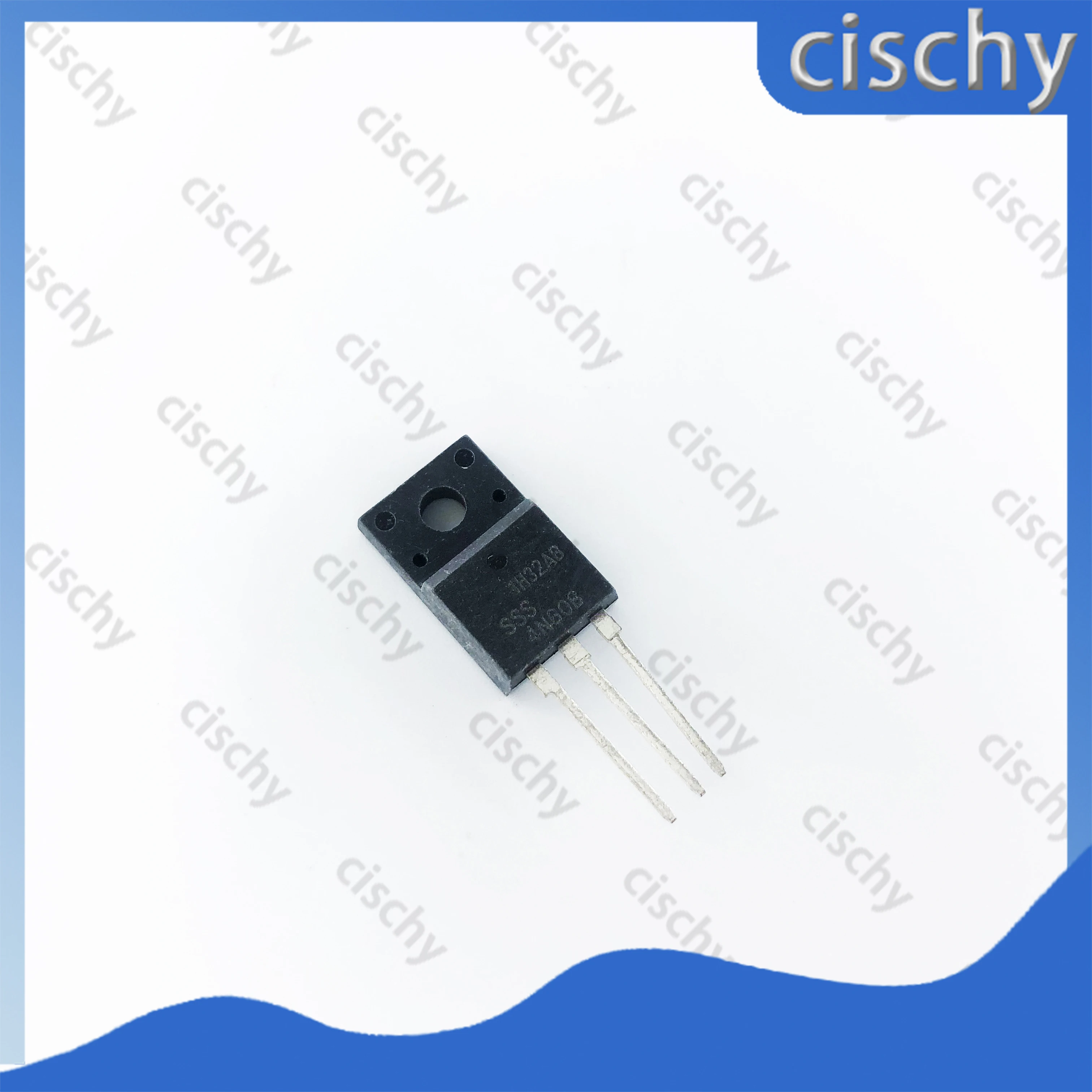 10pcs/lot  SSS4N60B 4N60B TO-220F In Stock