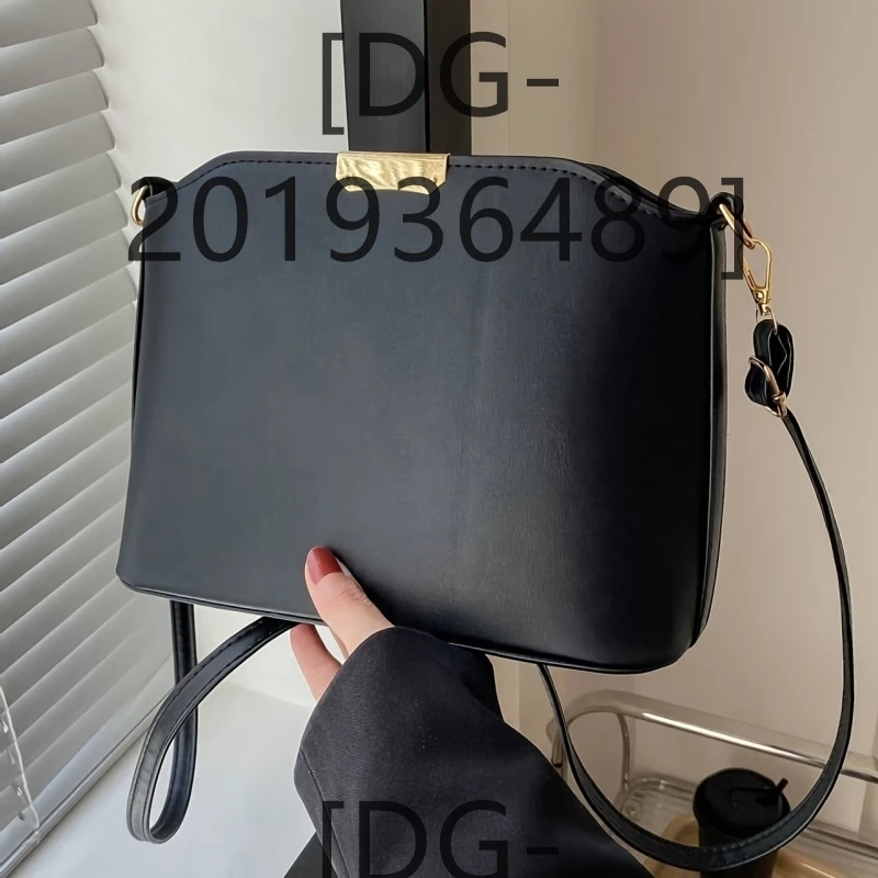 

2024 New Women Bag Fashionable and Soft _DG-201936489_