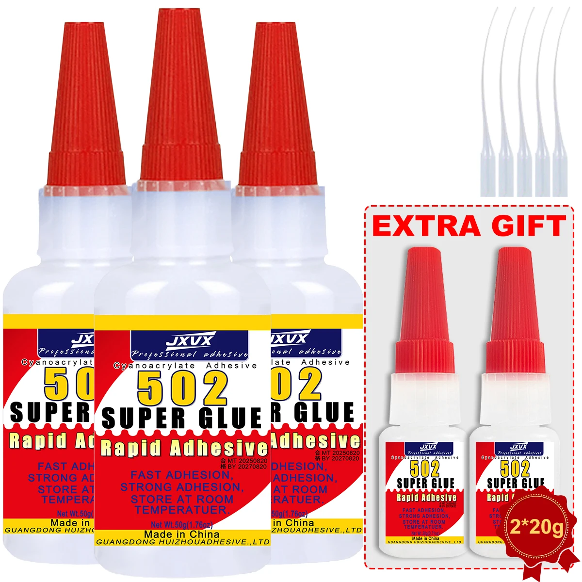 Buy Three Get Two F… - image