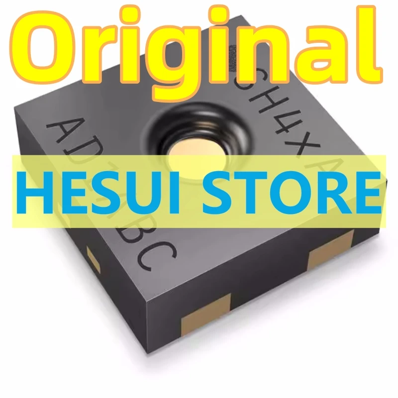 DFN-4 asli SHT41A-AD1B-R2 (1.5x1.5)