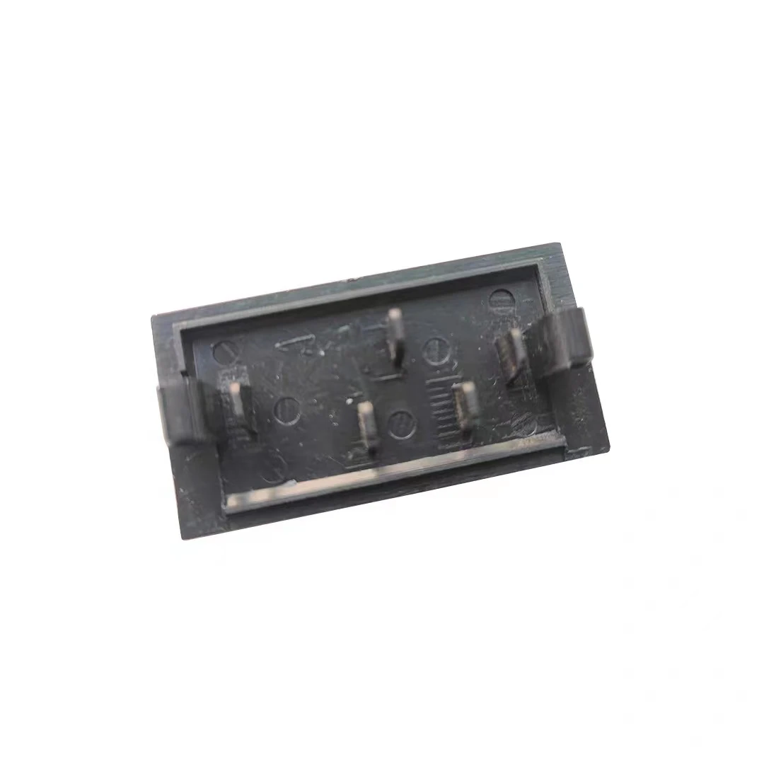 Excavator Parts For Doosan Daewoo for Liugong XCMG Lovol Armrest Box Upper Cover Switch Blocking Cover