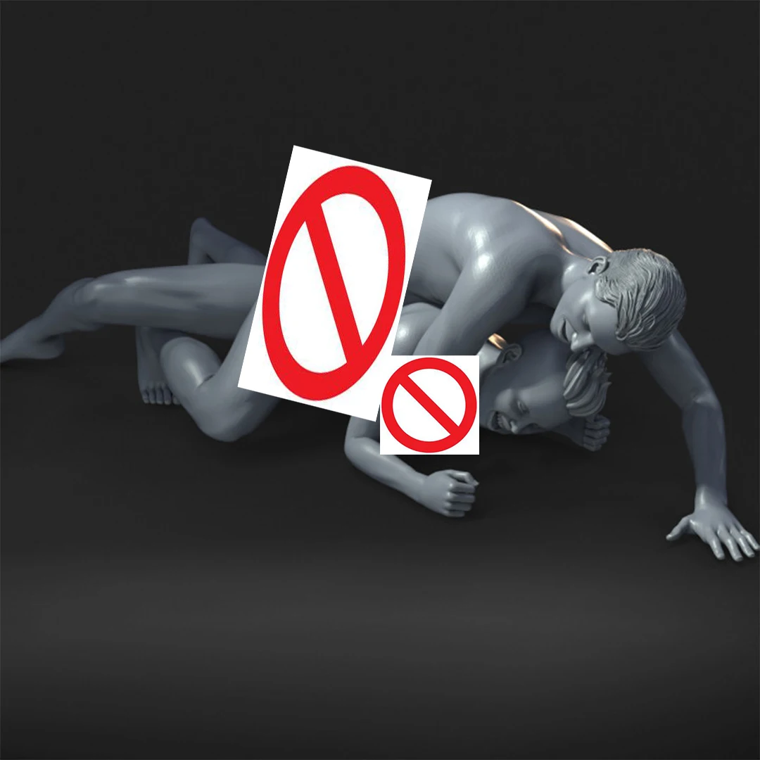

(1/35 = 50 мм, 1/24 = 75 мм, 1/18 = 100 мм), 3D-печать персонажей действий, NSFW, миниатюрная модель из смолы, комплект в разобранном и неокрашенном виде