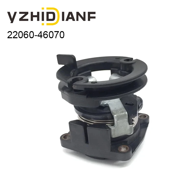 

22060-46070 1999-2005 2JZGE Throttle body lever sensor Fit for TOYOTA- ALTEZZA ARISTO CROWN LEXUS- GS300 GS400 GS430 IS200 IS300