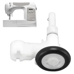 Bobbin Winder Assembly Replacement Bobbin Winder With Crank For 6180 6160 5400 C5200 5560 Sewing Machine