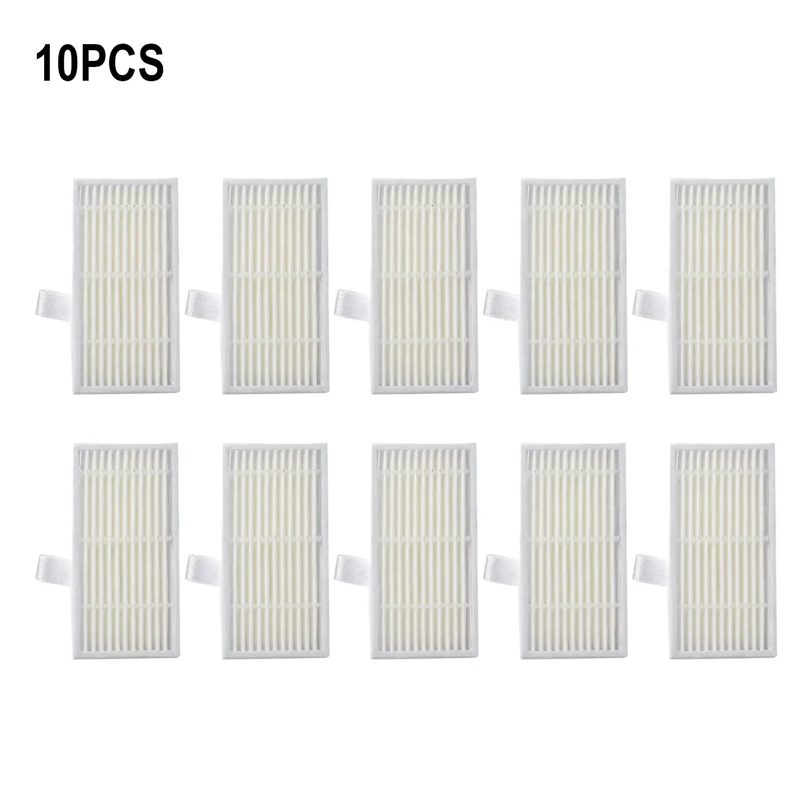 10-4-pcs-filtros-brancos-para-cocotec-para-conga-999-para-x-treme-robo-aspirador-de-po-acessorios-ferramenta-de-limpeza-domestica-parte