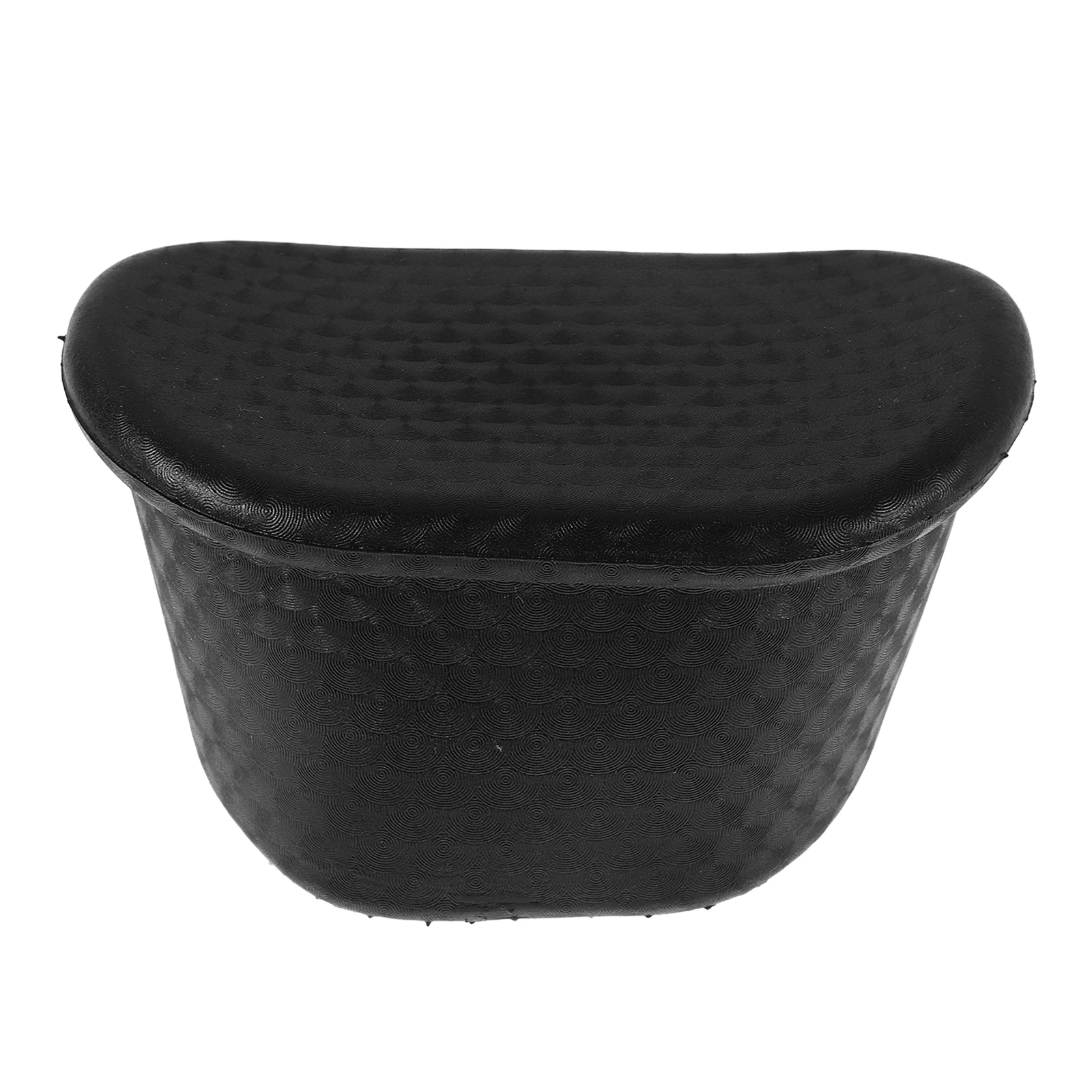

Shampoo Bed Neck Pillow Curved Basin Pvc Rest Kitchen Plastic Waterproof Comfortable Durable Hair Washing Cushion Salon Use