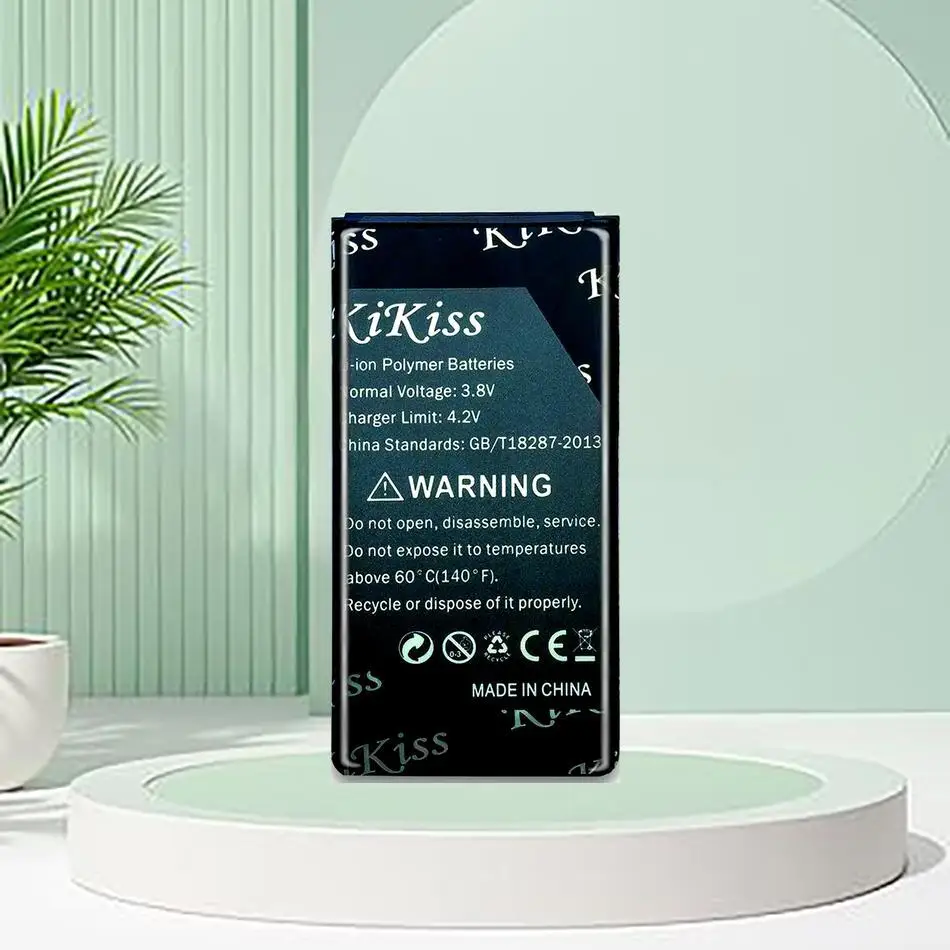 

Аккумулятор для мобильного телефона Eb-BF936ABY емкостью 2400 мАч для Samsung Galaxy Z Fold 4 5G, прочный для быстрой зарядки