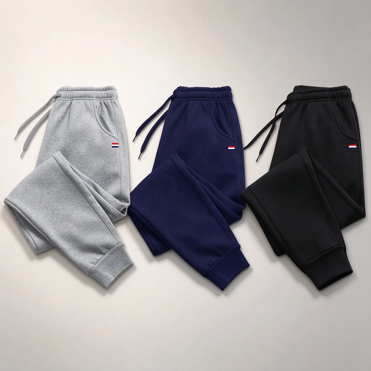 2026 Autumn Winter Brand Men_Women Workout Sweatpants Jogging Running Sweatpant Casual Comfortable Streetwear Tracksuit Pants