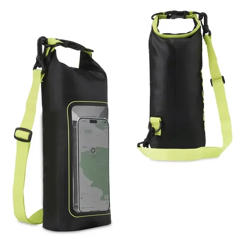 Hot Sale Custom Swimming Equipment Equipment Dry Travel Diving Bag