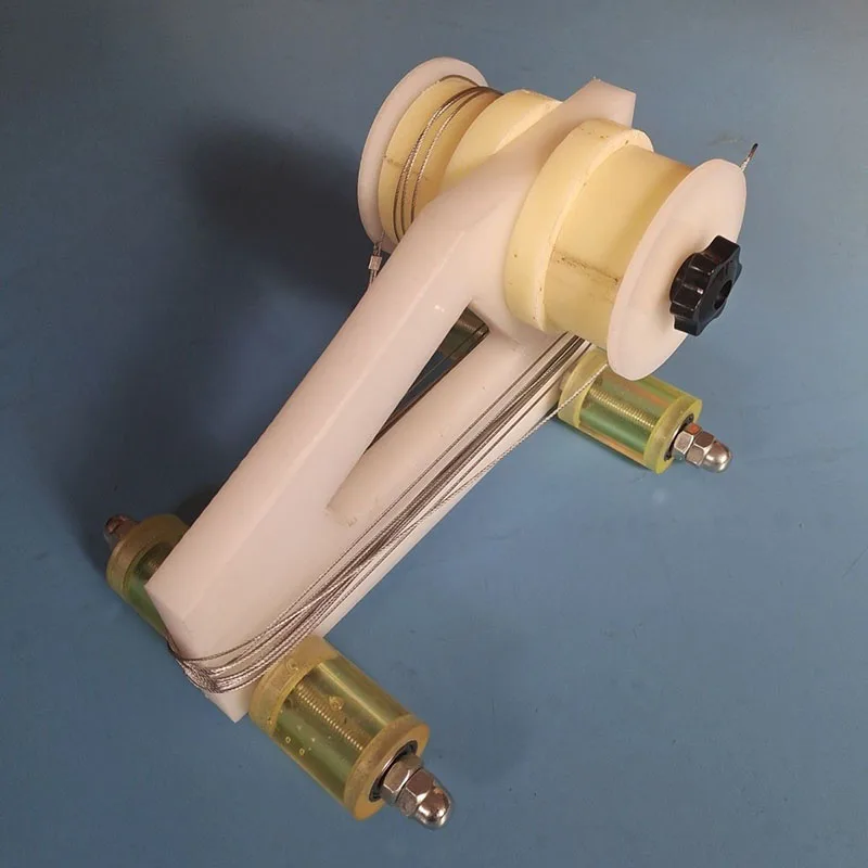 CheapNEW Tape Marking Machine Stadium Parking Space Tape Marking Road Marking Line Drawing Assistant Paper Tape Pasting