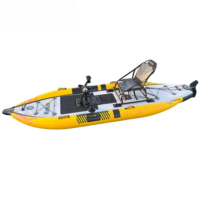 

Электрическая доска для серфинга, надувная доска для серфинга, приманка, рыбацкая лодка с педалью сиденья, электрическая лодка для серфинга на воде