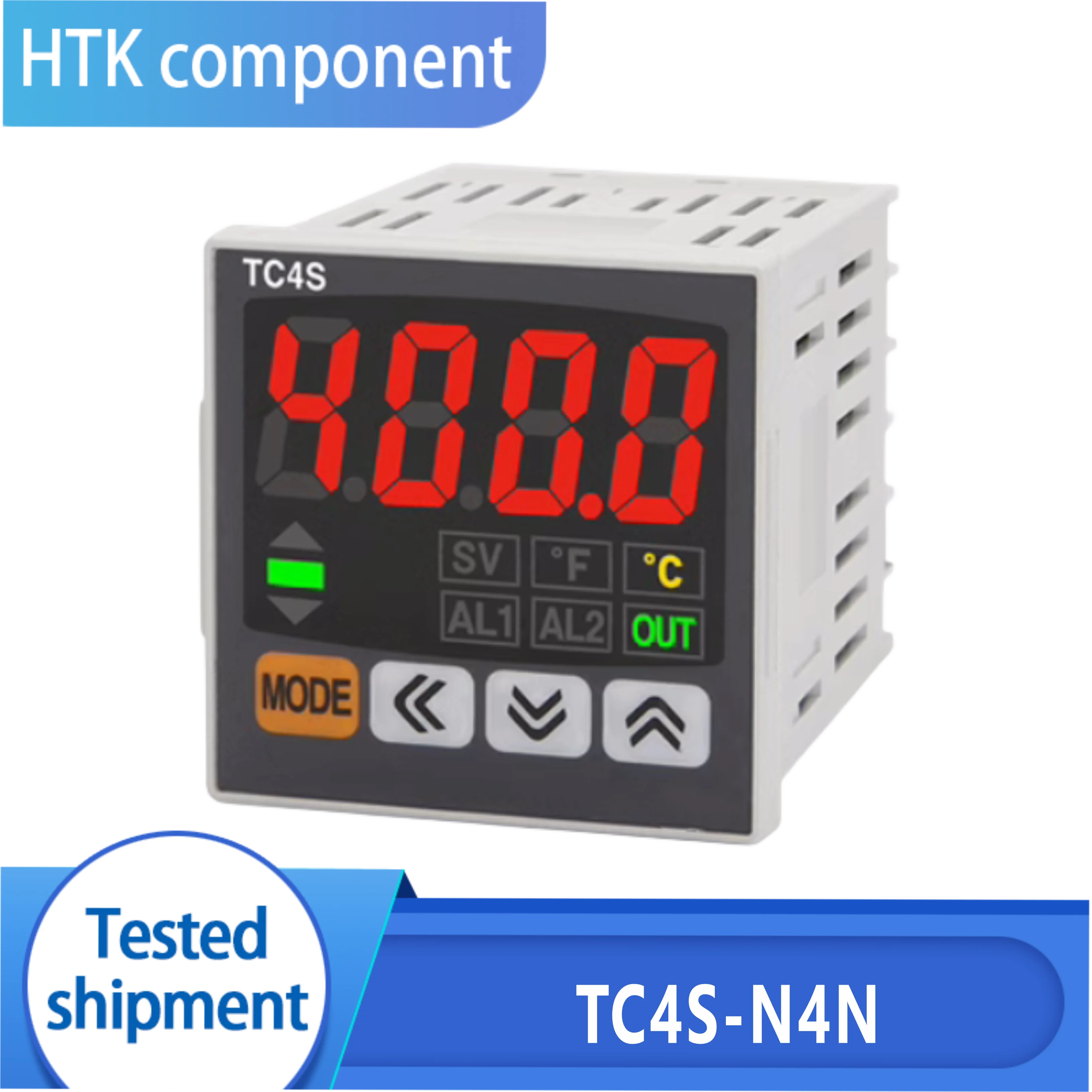 وحدة التحكم الأصلية TC4S-N4N TC4S-N4R