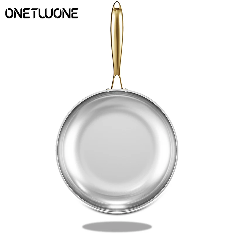 #71 Woks Ranking List in 2026