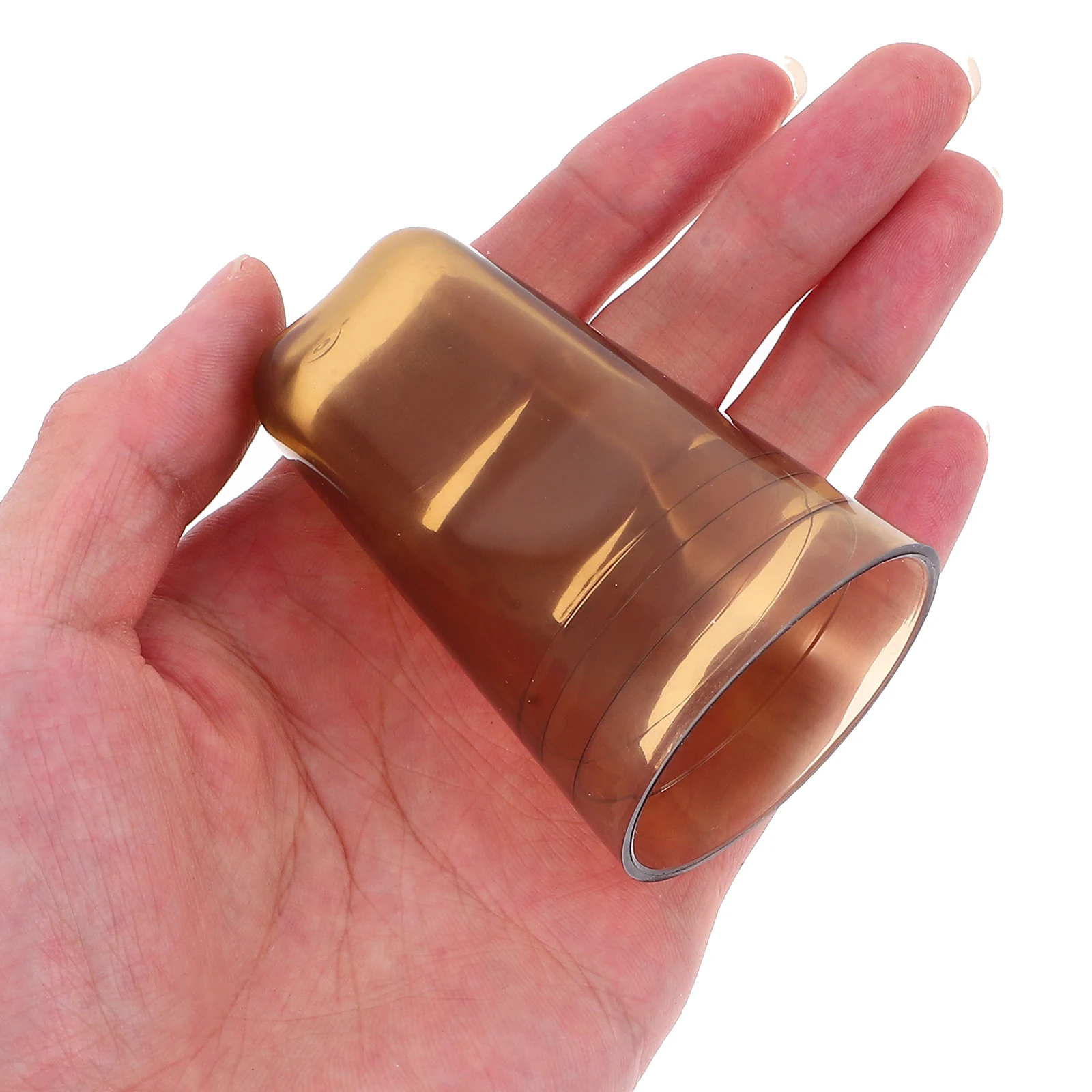 

6Pcs Universal Wine Pourer Cover Caps Leakproof Bottle Sealers Spill Prevention Wine Bottle Protectors for Home Party Kitchen