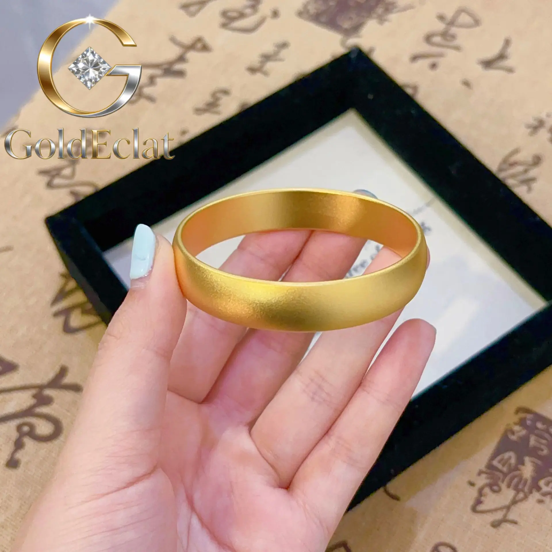 Goldeclat Luxury 24…