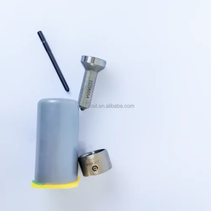 Common Rail Fuel Injector Nozzle Set C7-001 for C7