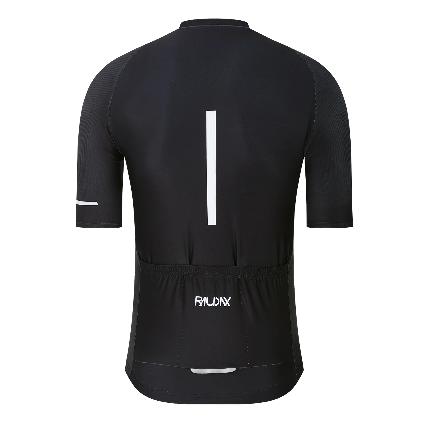 Leichte, hochelastische, atmungsaktive Radtrikots, langärmeliges Oberteil für Herbst, Fahrradbekleidung, Radfahrershirt, Maillot – Detail 15