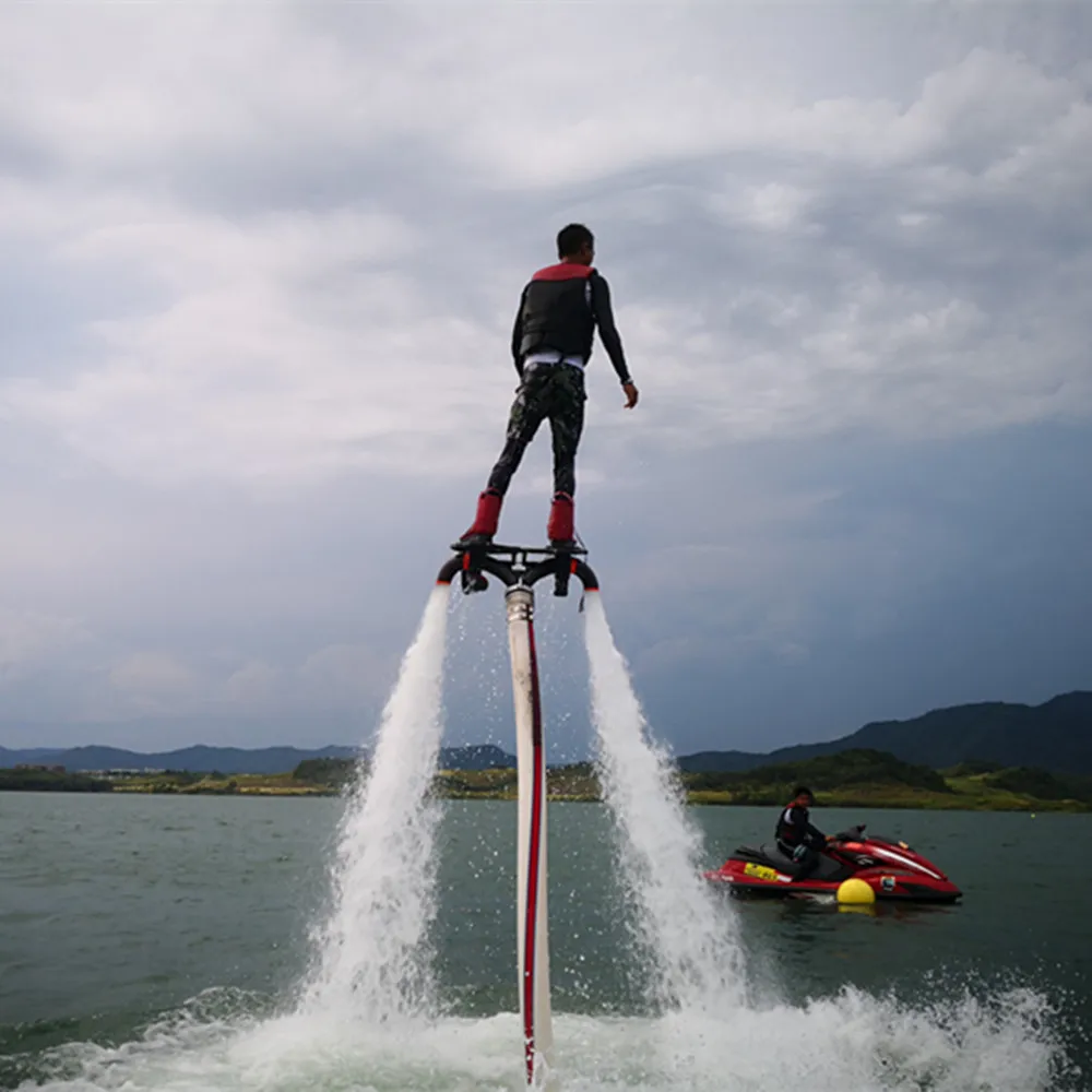 Chine Flit Factory vendant directement Flyboard en fibre de carbone à vendre
