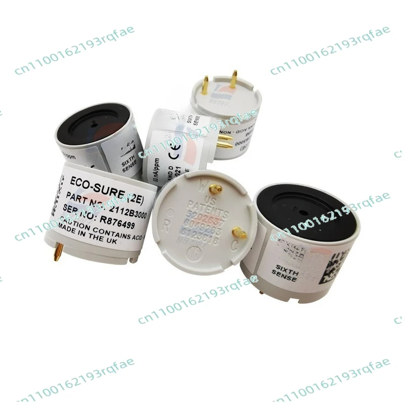 

Carbon monoxide gas sensor for measuring carbon monoxide in fire alarms and parking lots