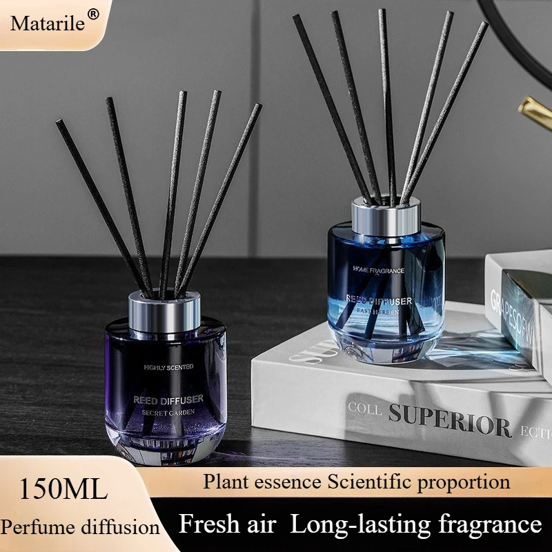 

Matarile Plant Essential Oil Fragrance Hotel Perfume Diffuser Air Freshener luxury essentials air freshener освежитель воздуха