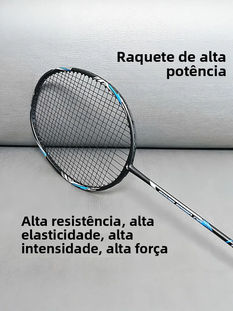 ultra-light-carbon-fiber-badminton-racket-unisex-training-shuttlecock-single-stick-women's-model-balance-blade-q6