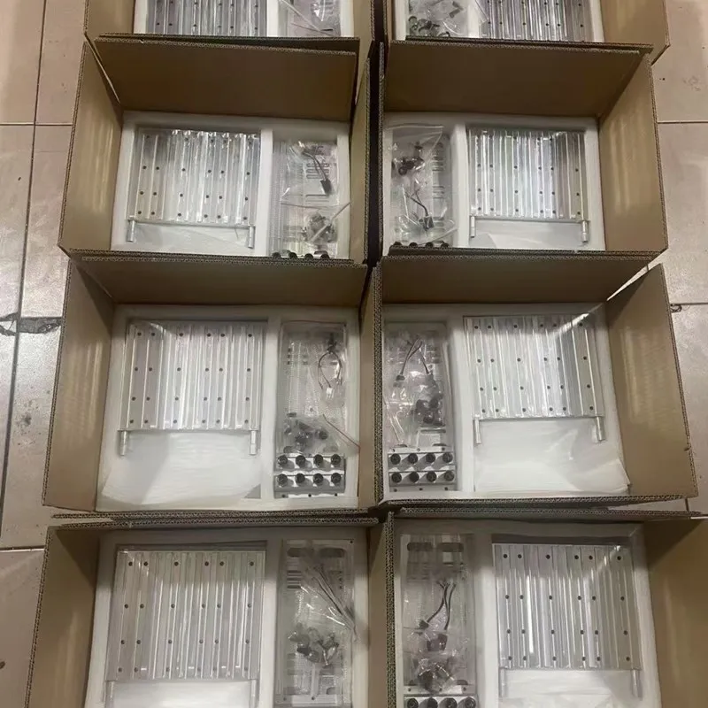 แอนท์มายเนอร์ S19hyd 145T/151T/158T อะลูมิเนียมแผ่นระบายความร้อนด้วยน้ำชุดอัพเกรด