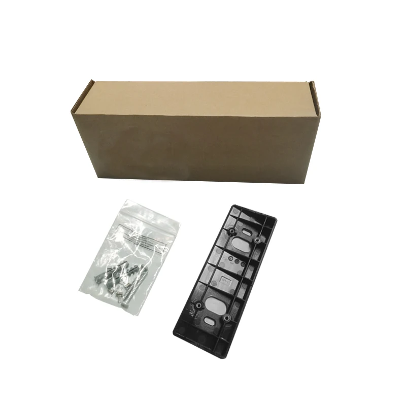 Dahua VTM22A  Horizontally Inclined Bracket For Door Station Video Intercom Wall Bracket Accessories For VTO2311R-WP VTO1000J