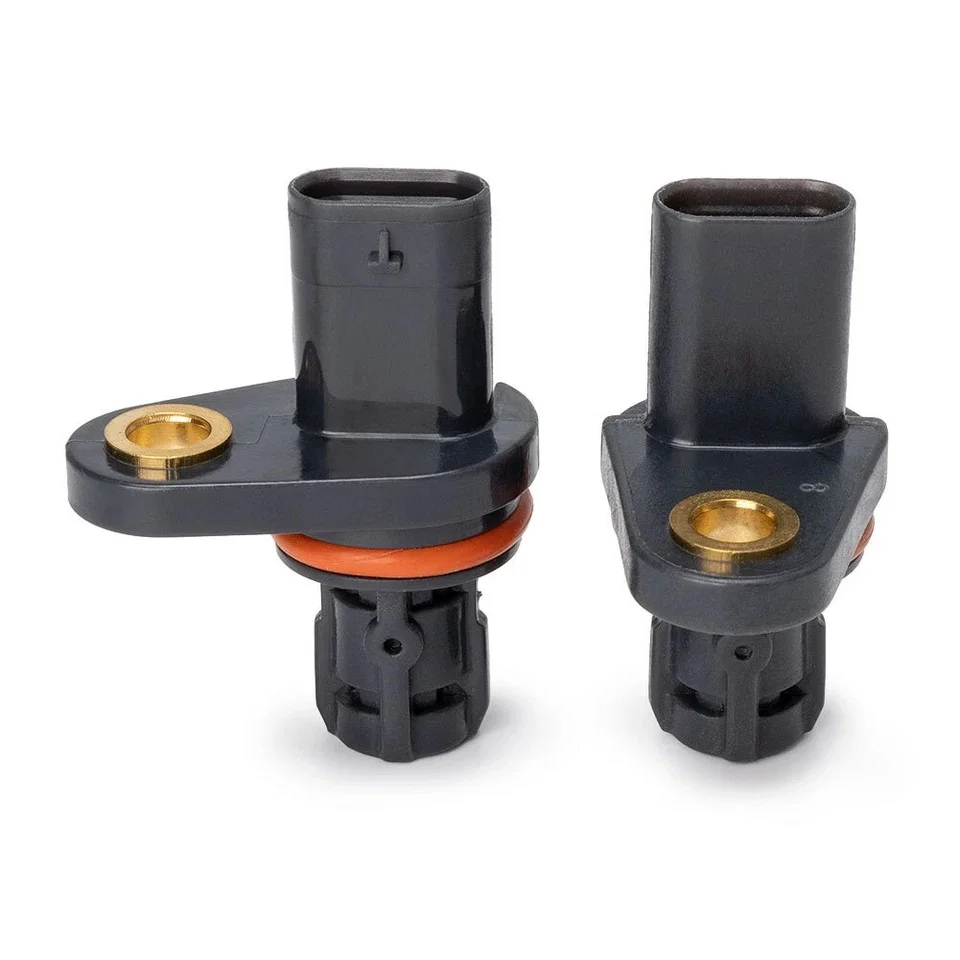 

2pcs 55565708 77765709 Intake+Exhaust Engine Camshaft Position Sensor For Chevy Pontiac